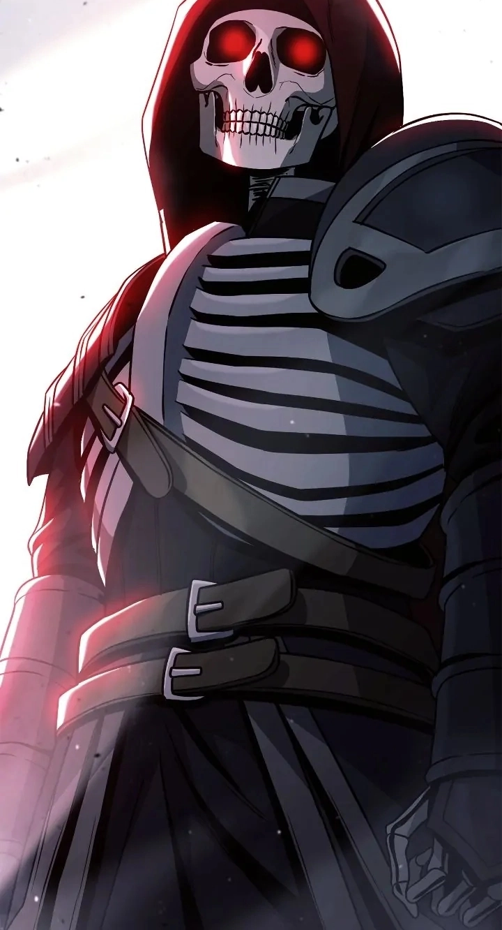 Read The Skeleton Soldier Failed to Defend the Dungeon Manga Online