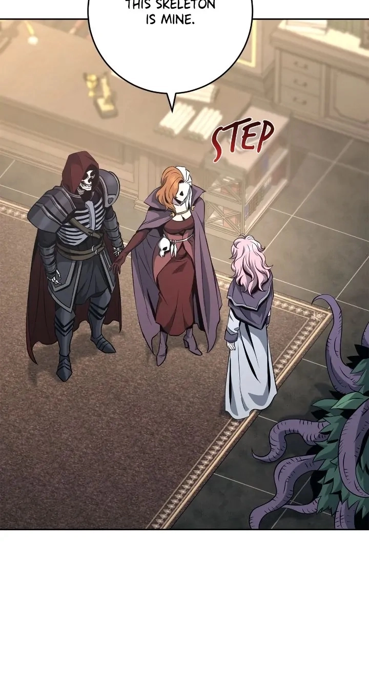 Read The Skeleton Soldier Failed to Defend the Dungeon Manga Online
