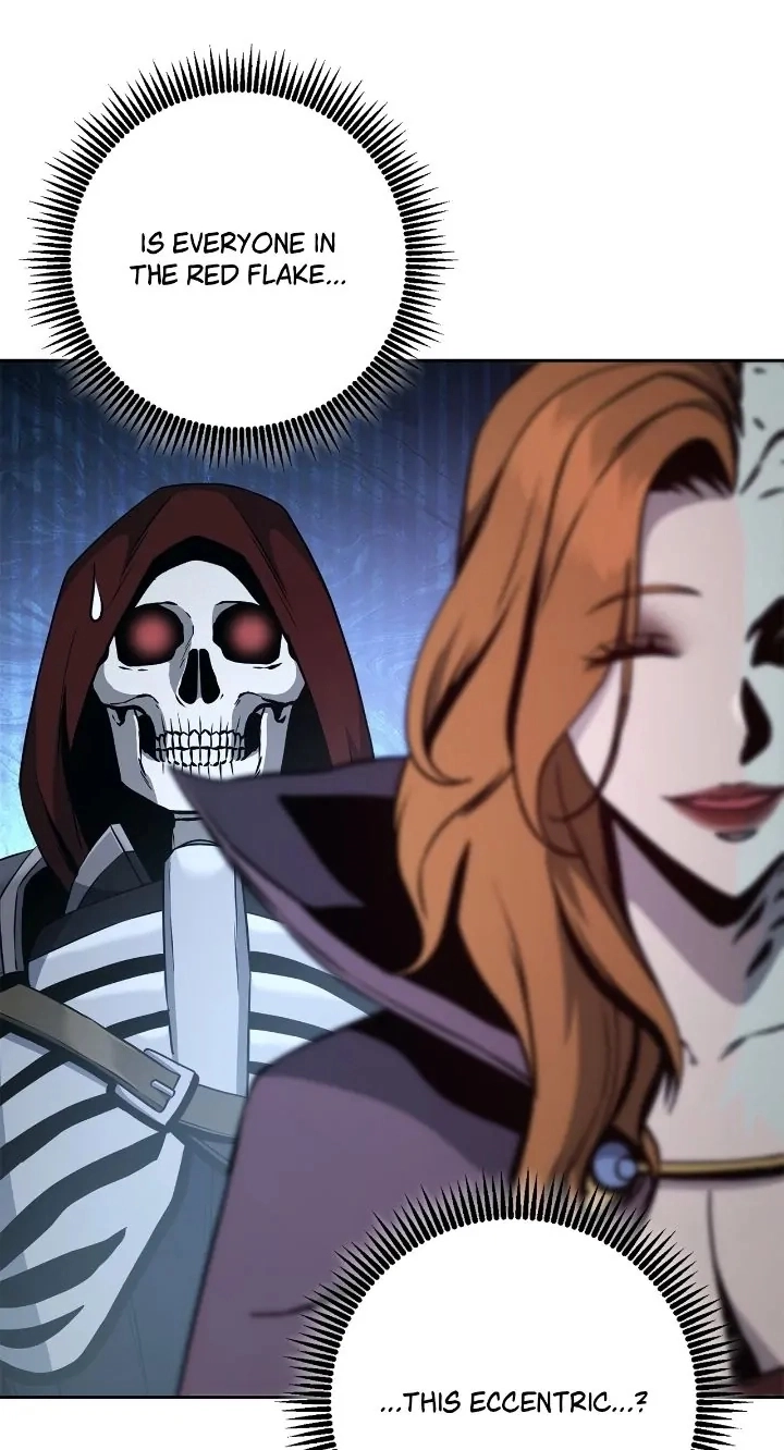 Read The Skeleton Soldier Failed to Defend the Dungeon Manga Online
