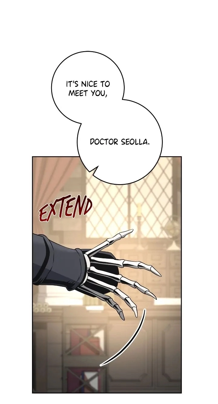 Read The Skeleton Soldier Failed to Defend the Dungeon Manga Online