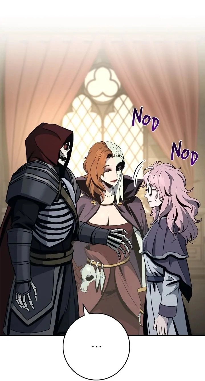 Read The Skeleton Soldier Failed to Defend the Dungeon Manga Online