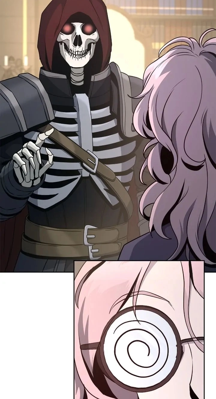 Read The Skeleton Soldier Failed to Defend the Dungeon Manga Online