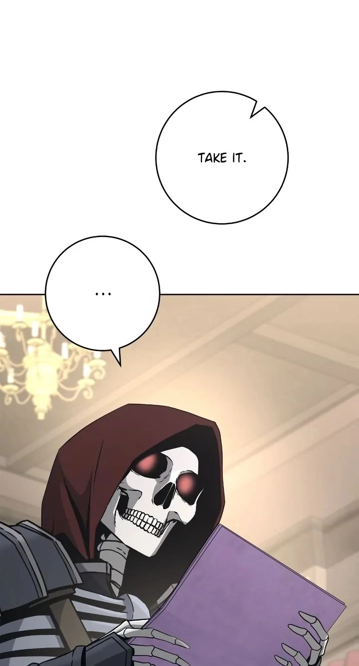 Read The Skeleton Soldier Failed to Defend the Dungeon Manga Online