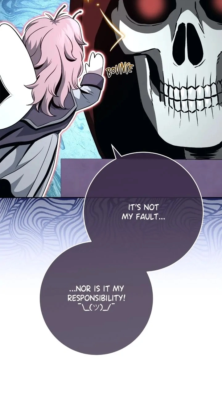 Read The Skeleton Soldier Failed to Defend the Dungeon Manga Online