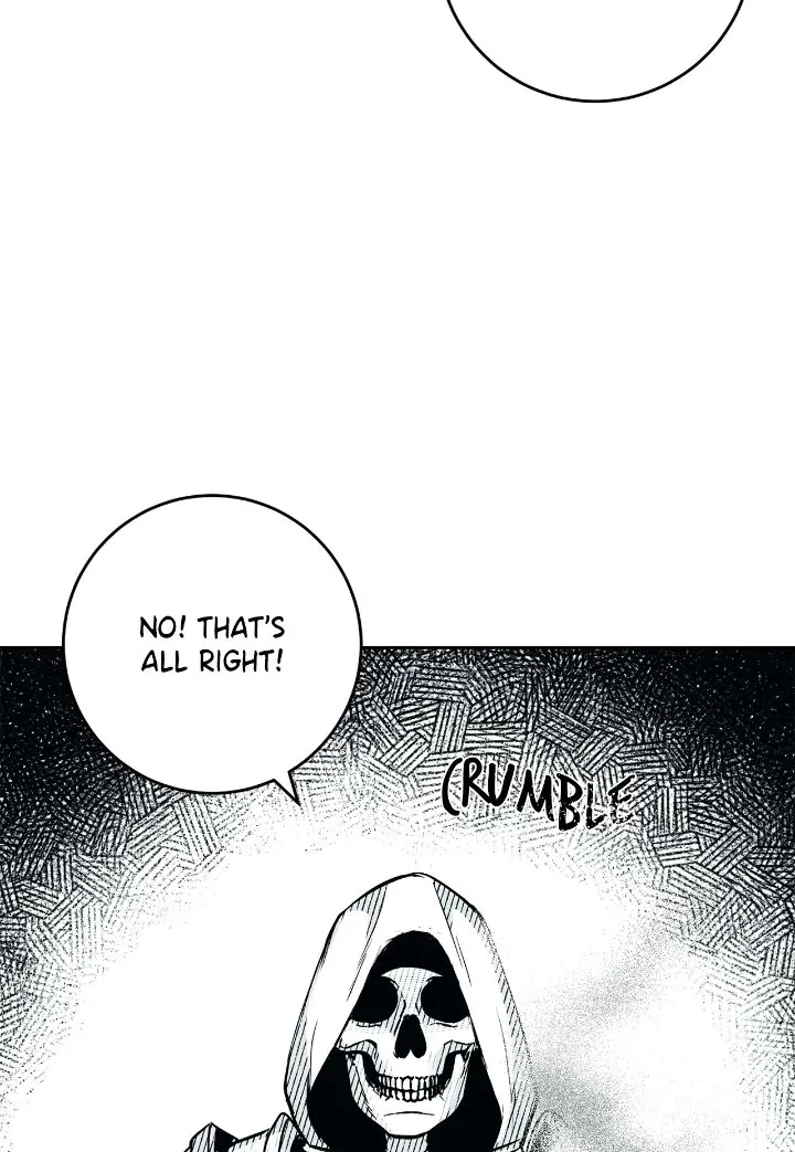 Read The Skeleton Soldier Failed to Defend the Dungeon Manga Online
