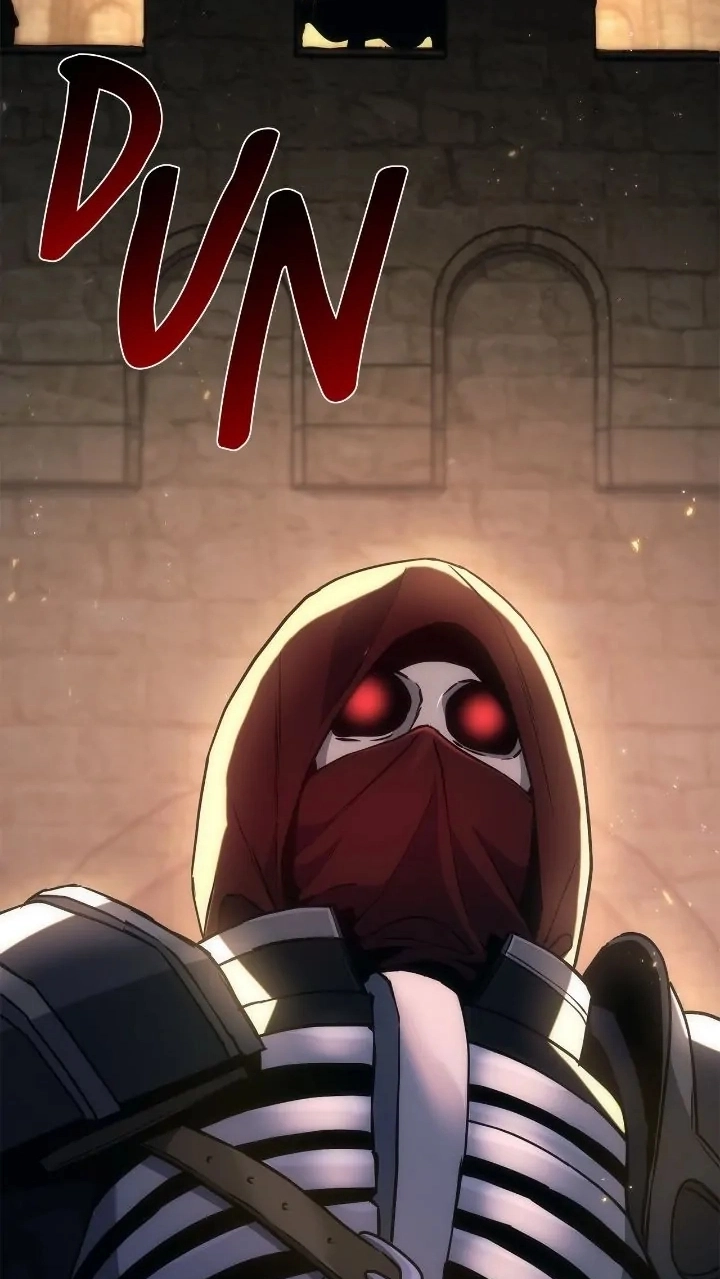 Read The Skeleton Soldier Failed to Defend the Dungeon Manga Online