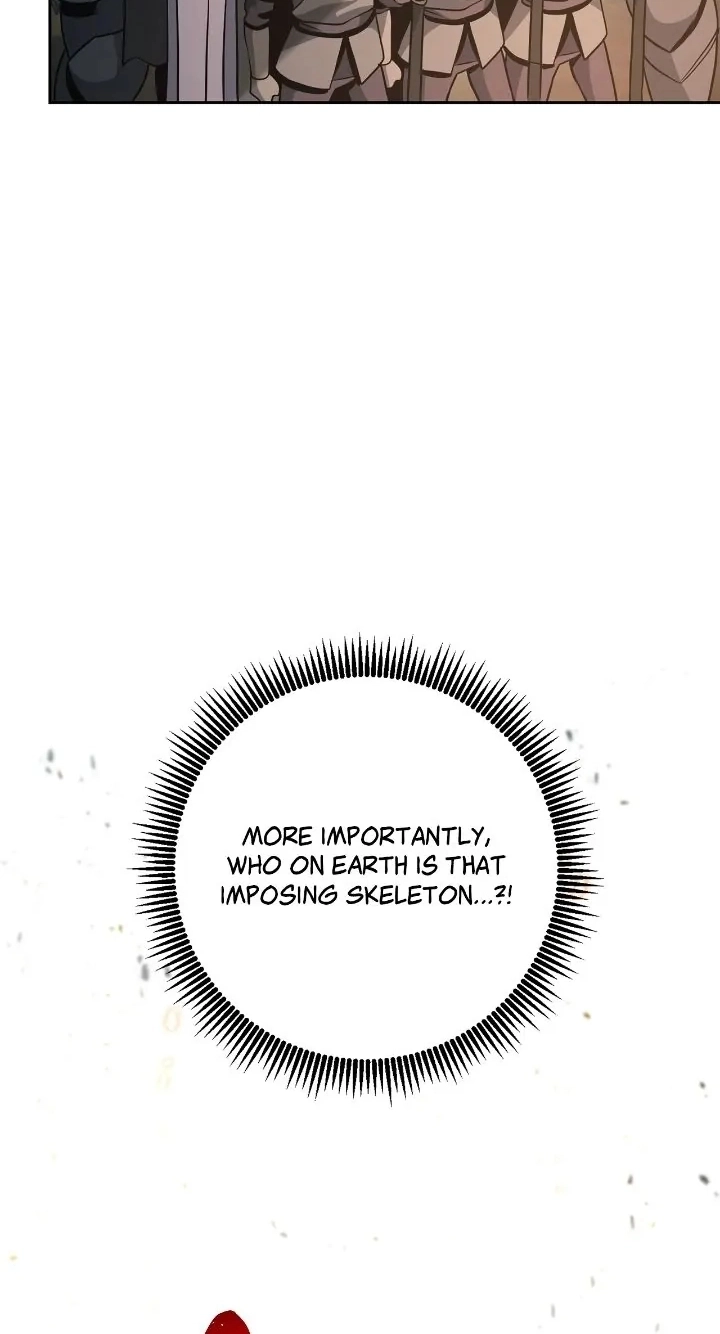 Read The Skeleton Soldier Failed to Defend the Dungeon Manga Online