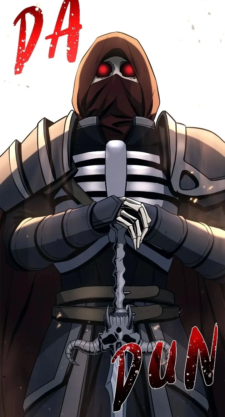 Read The Skeleton Soldier Failed to Defend the Dungeon Manga Online