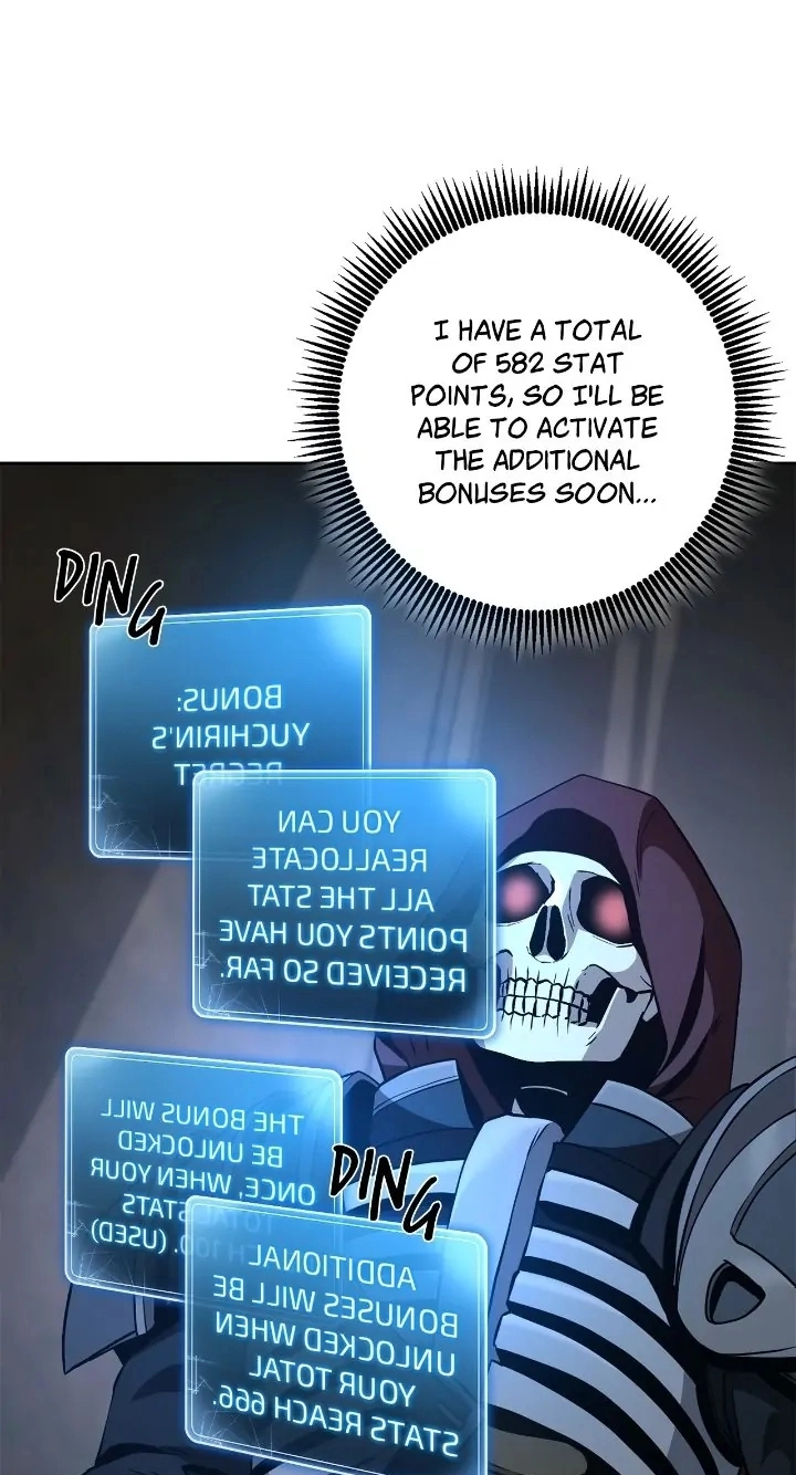 Read The Skeleton Soldier Failed to Defend the Dungeon Manga Online
