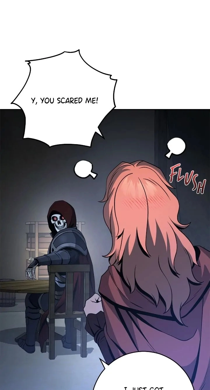 Read The Skeleton Soldier Failed to Defend the Dungeon Manga Online