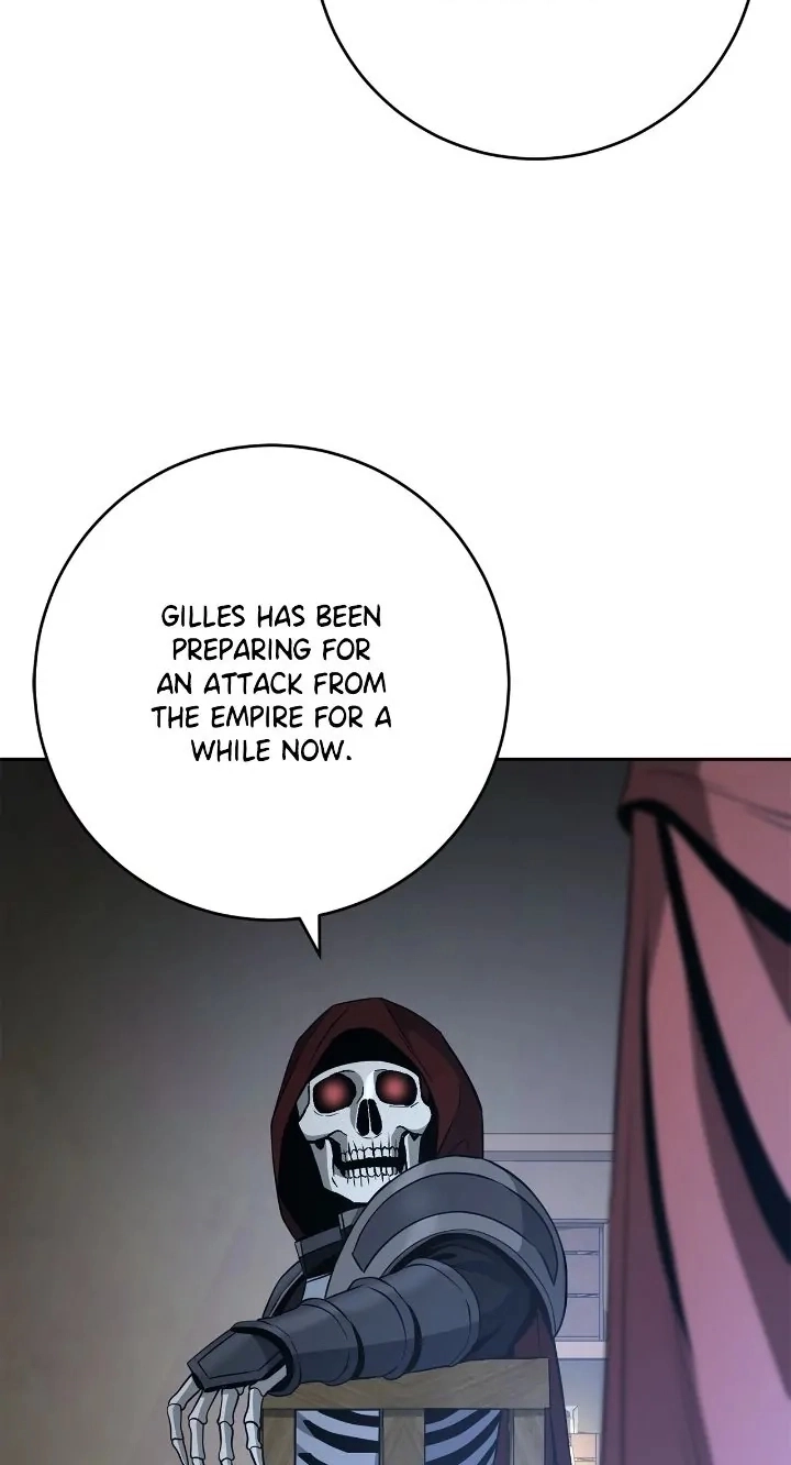 Read The Skeleton Soldier Failed to Defend the Dungeon Manga Online