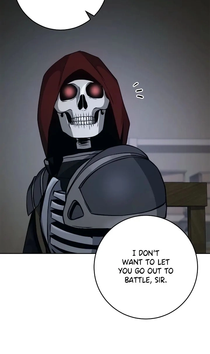 Read The Skeleton Soldier Failed to Defend the Dungeon Manga Online