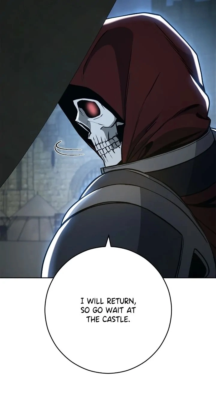 Read The Skeleton Soldier Failed to Defend the Dungeon Manga Online