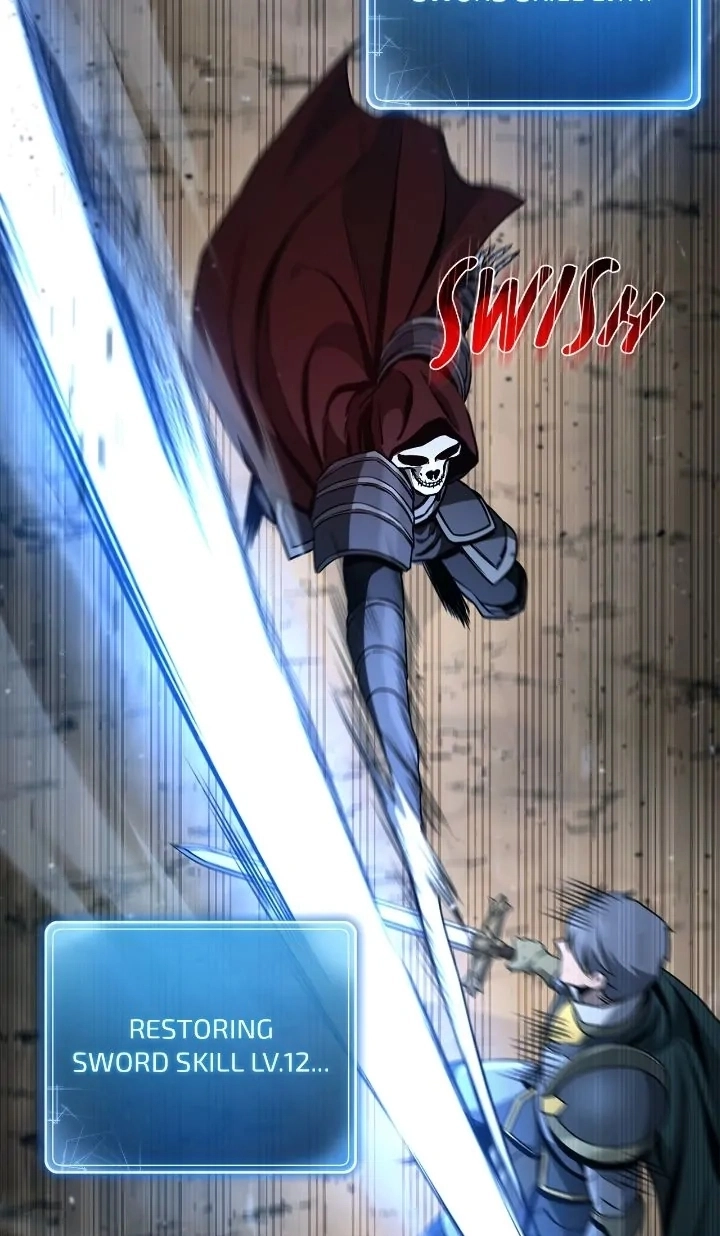 Read The Skeleton Soldier Failed to Defend the Dungeon Manga Online