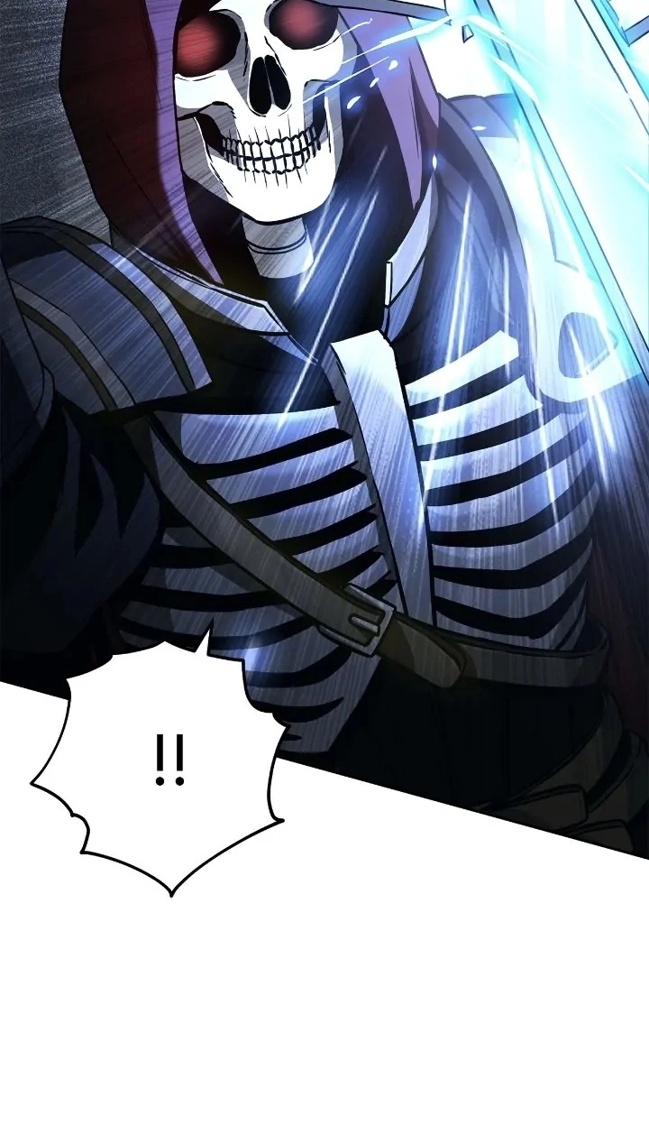 Read The Skeleton Soldier Failed to Defend the Dungeon Manga Online