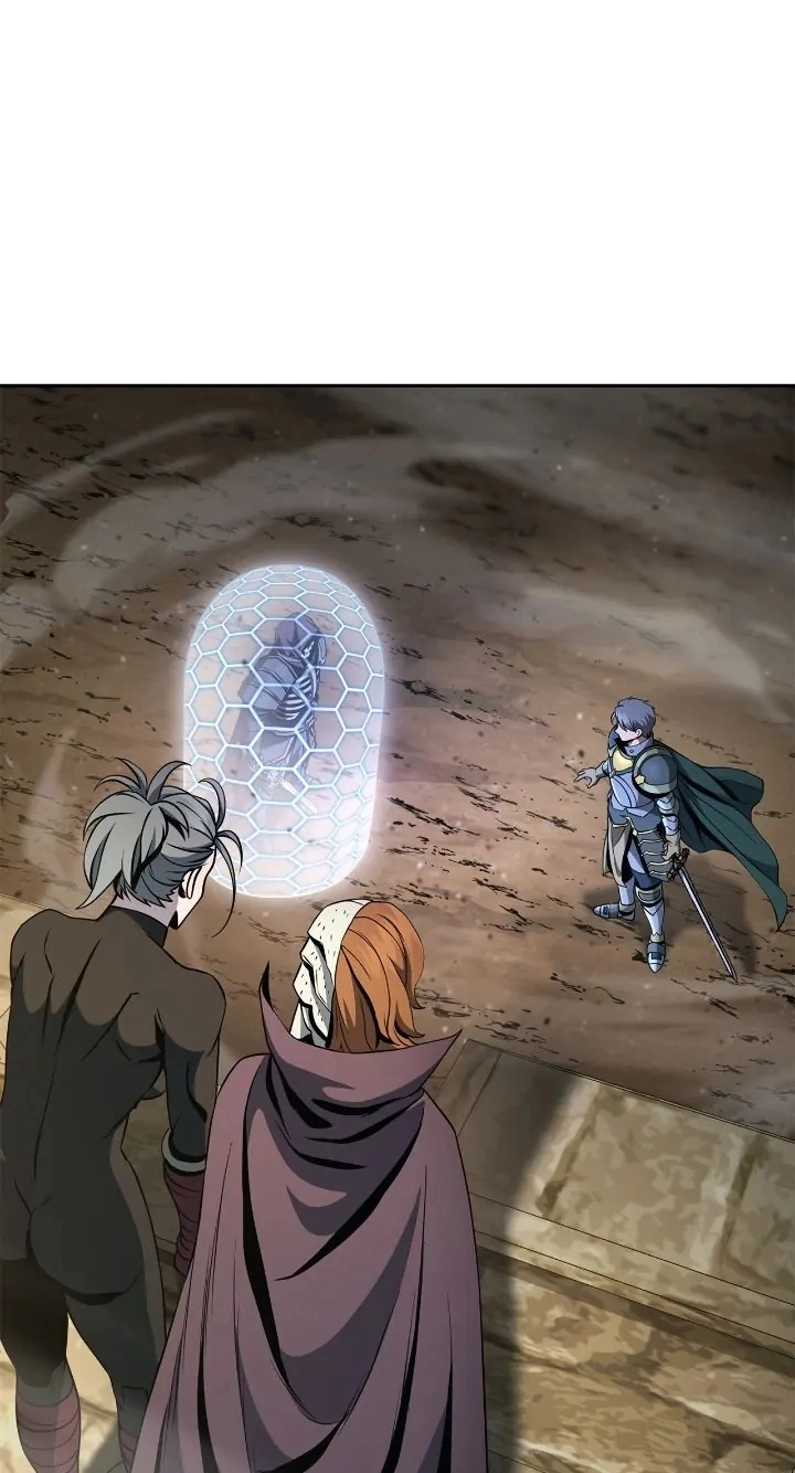 Read The Skeleton Soldier Failed to Defend the Dungeon Manga Online