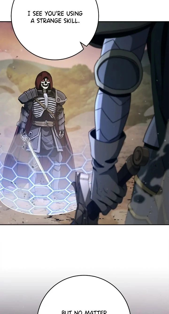 Read The Skeleton Soldier Failed to Defend the Dungeon Manga Online