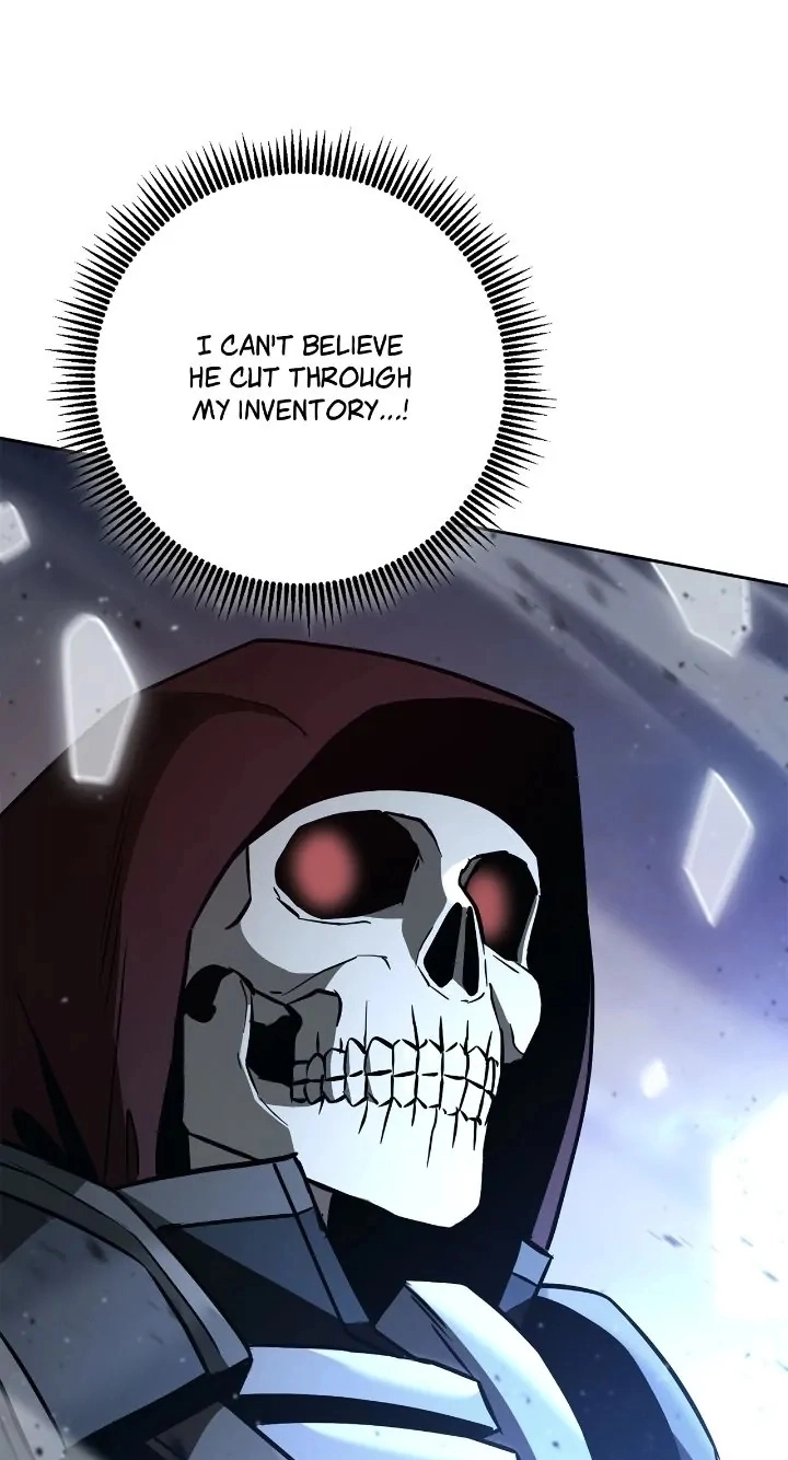 Read The Skeleton Soldier Failed to Defend the Dungeon Manga Online