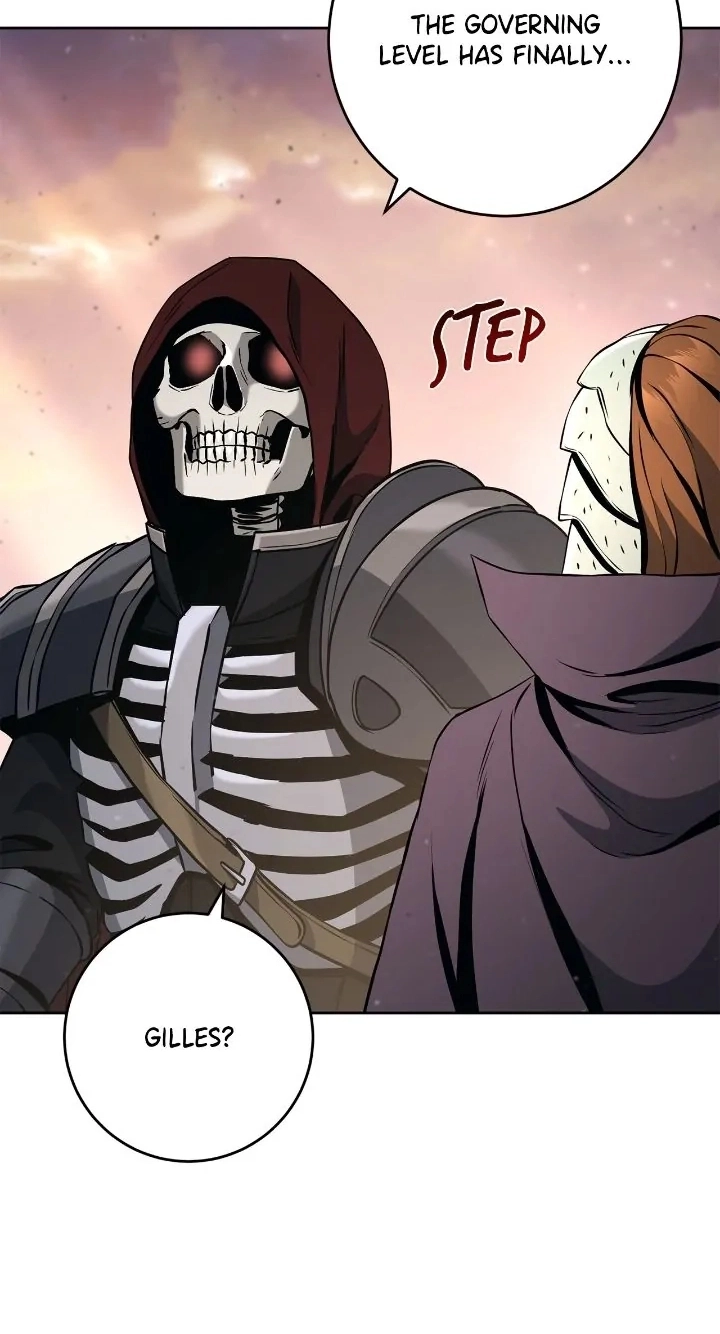 Read The Skeleton Soldier Failed to Defend the Dungeon Manga Online