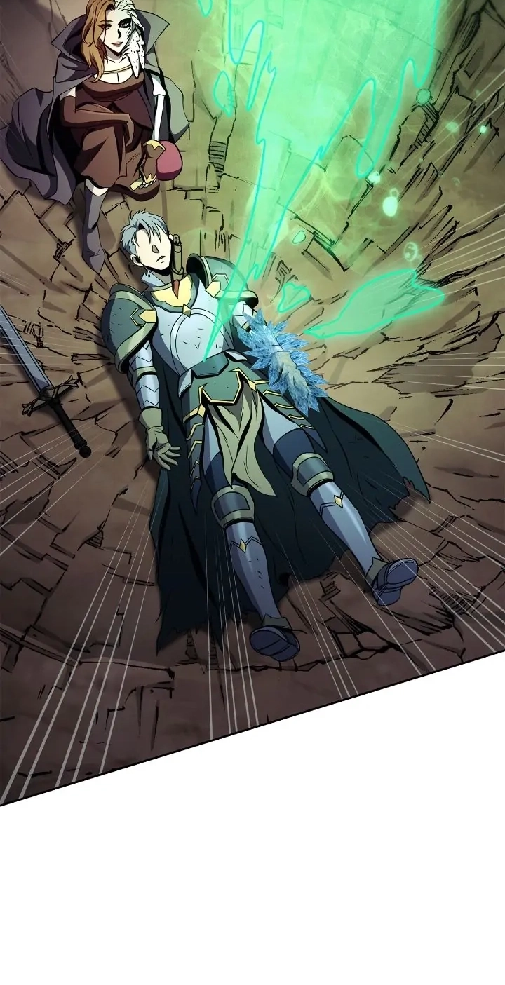 Read The Skeleton Soldier Failed to Defend the Dungeon Manga Online