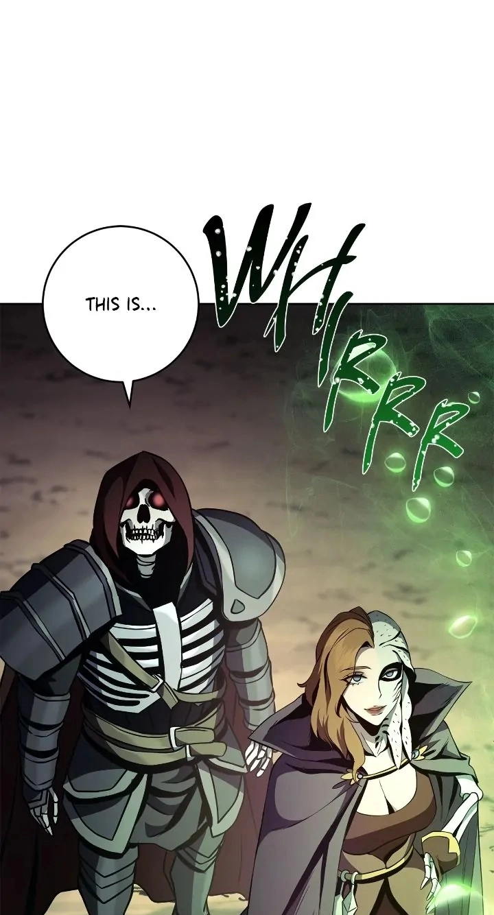 Read The Skeleton Soldier Failed to Defend the Dungeon Manga Online