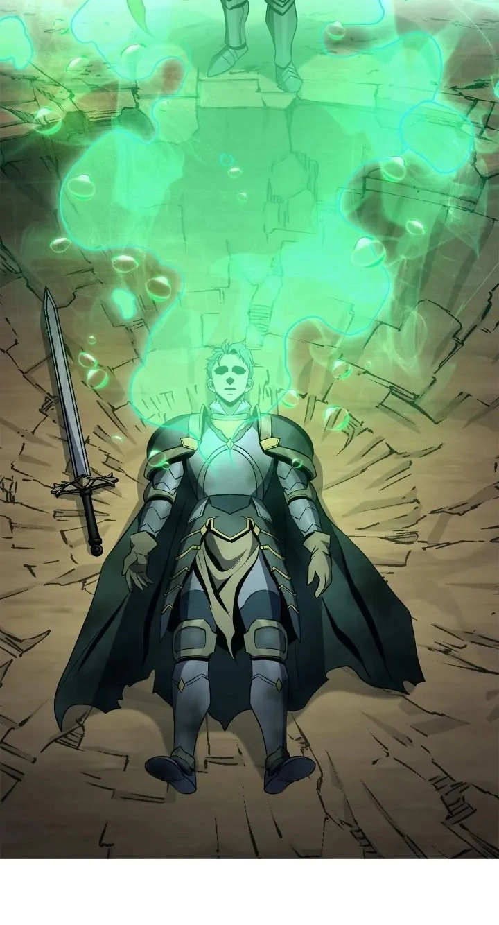Read The Skeleton Soldier Failed to Defend the Dungeon Manga Online