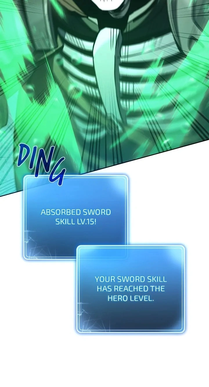 Read The Skeleton Soldier Failed to Defend the Dungeon Manga Online