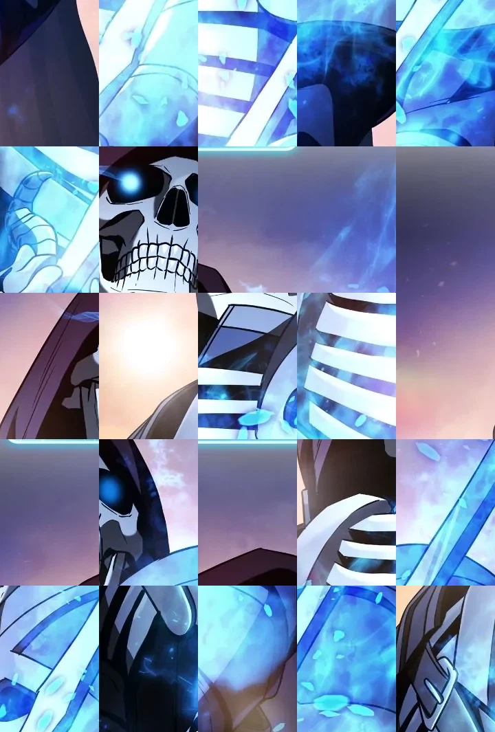 Read The Skeleton Soldier Failed to Defend the Dungeon Manga Online