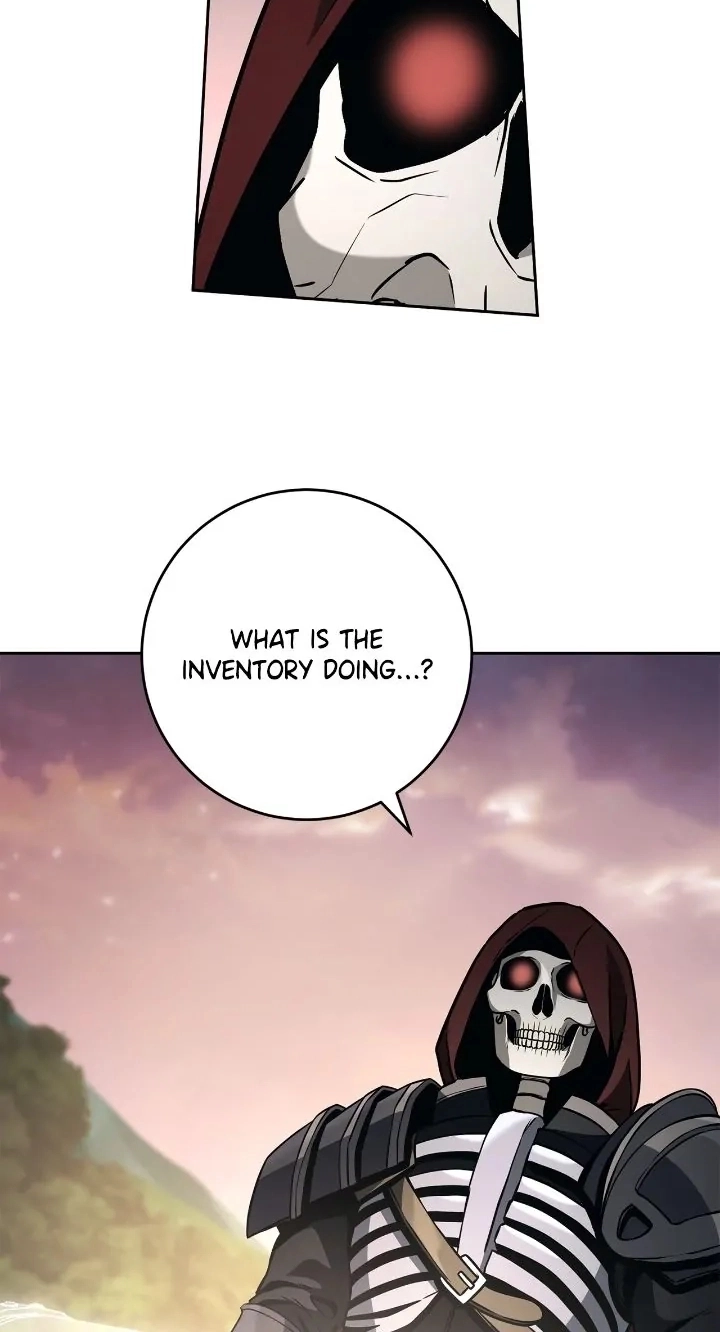 Read The Skeleton Soldier Failed to Defend the Dungeon Manga Online