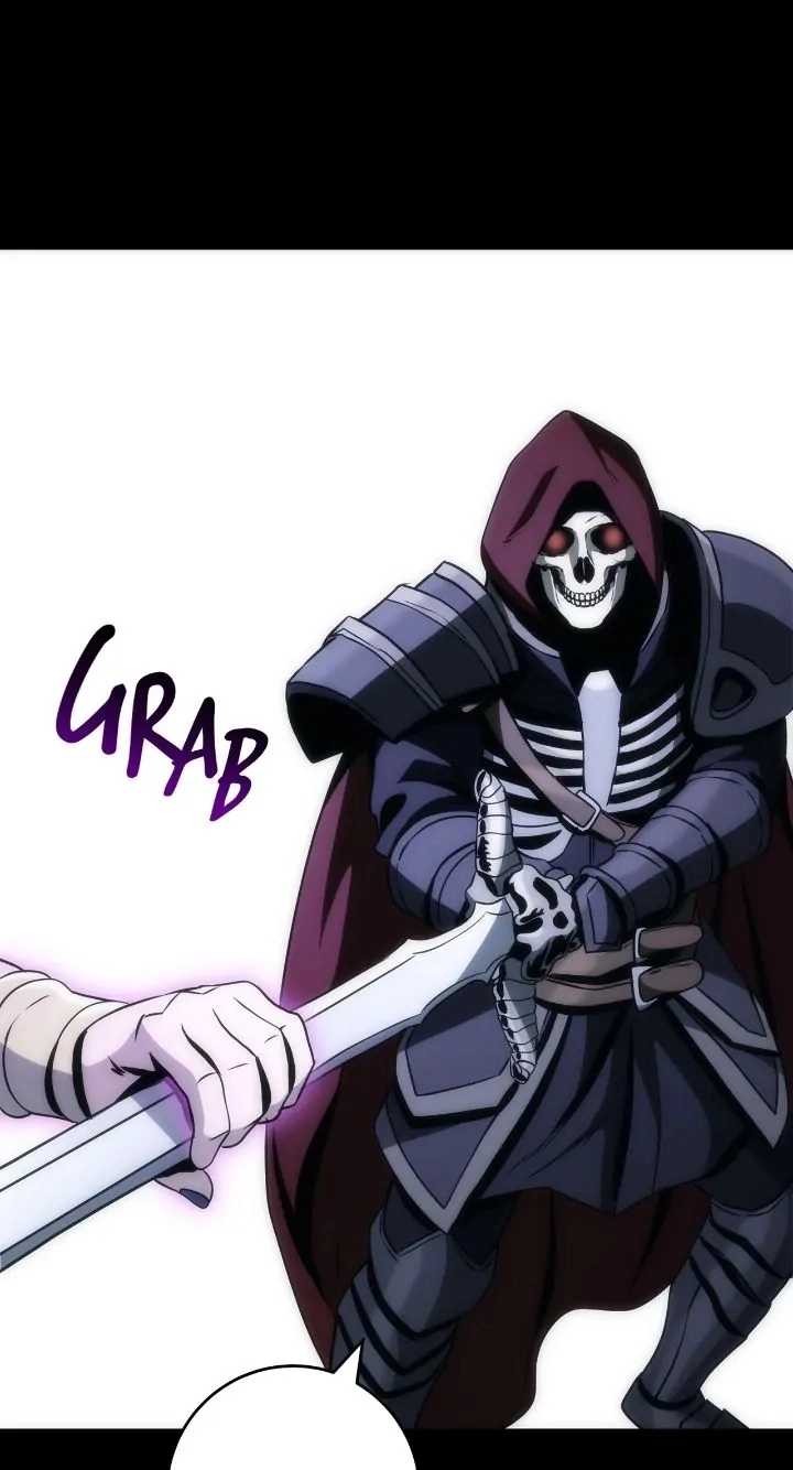 Read The Skeleton Soldier Failed to Defend the Dungeon Manga Online
