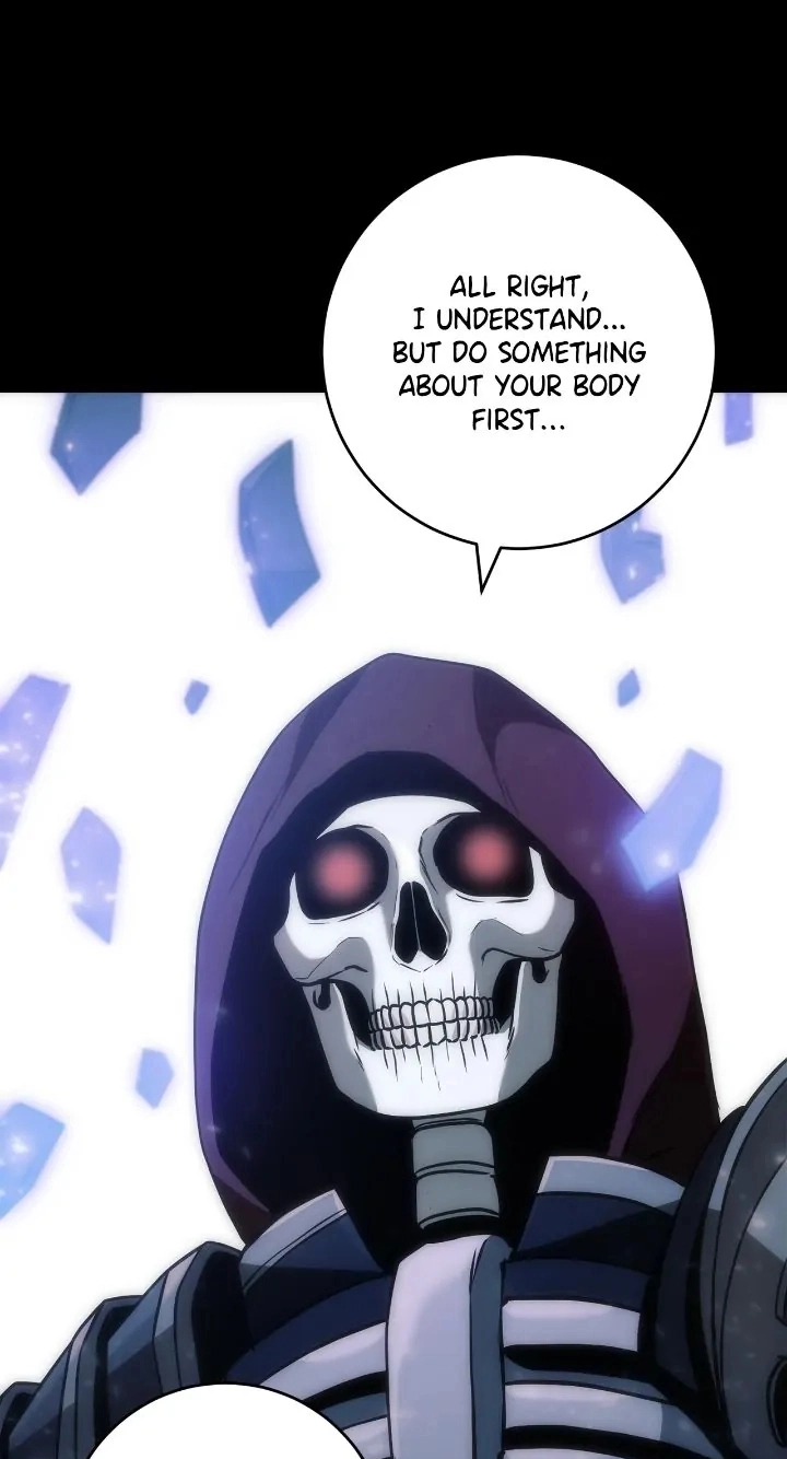 Read The Skeleton Soldier Failed to Defend the Dungeon Manga Online