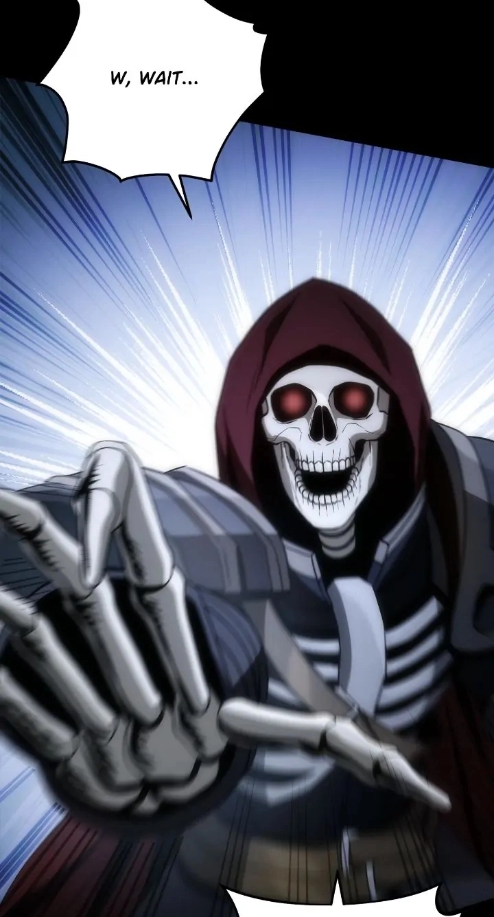 Read The Skeleton Soldier Failed to Defend the Dungeon Manga Online