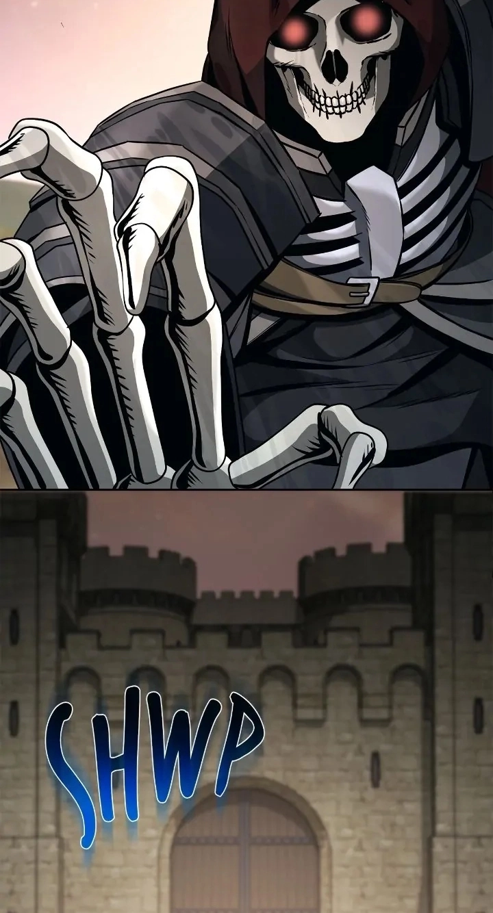 Read The Skeleton Soldier Failed to Defend the Dungeon Manga Online