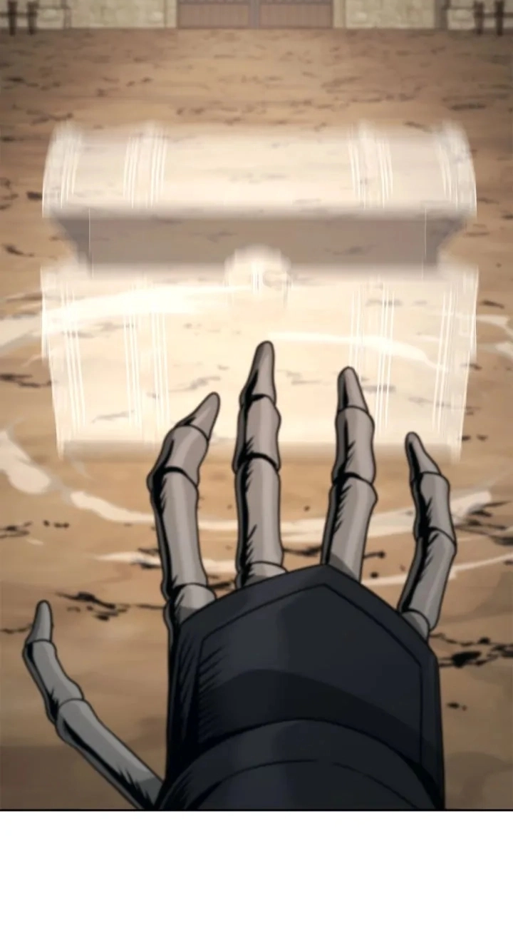 Read The Skeleton Soldier Failed to Defend the Dungeon Manga Online