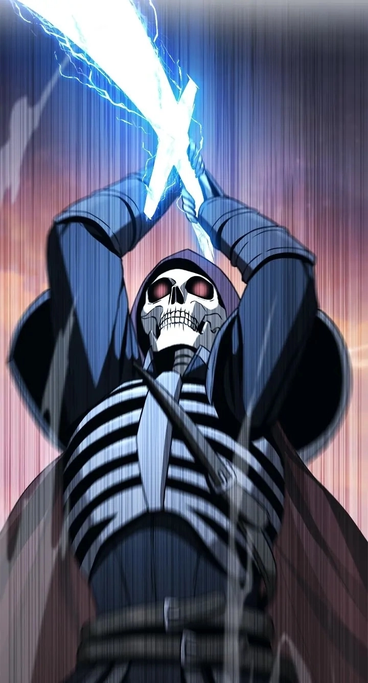 Read The Skeleton Soldier Failed to Defend the Dungeon Manga Online
