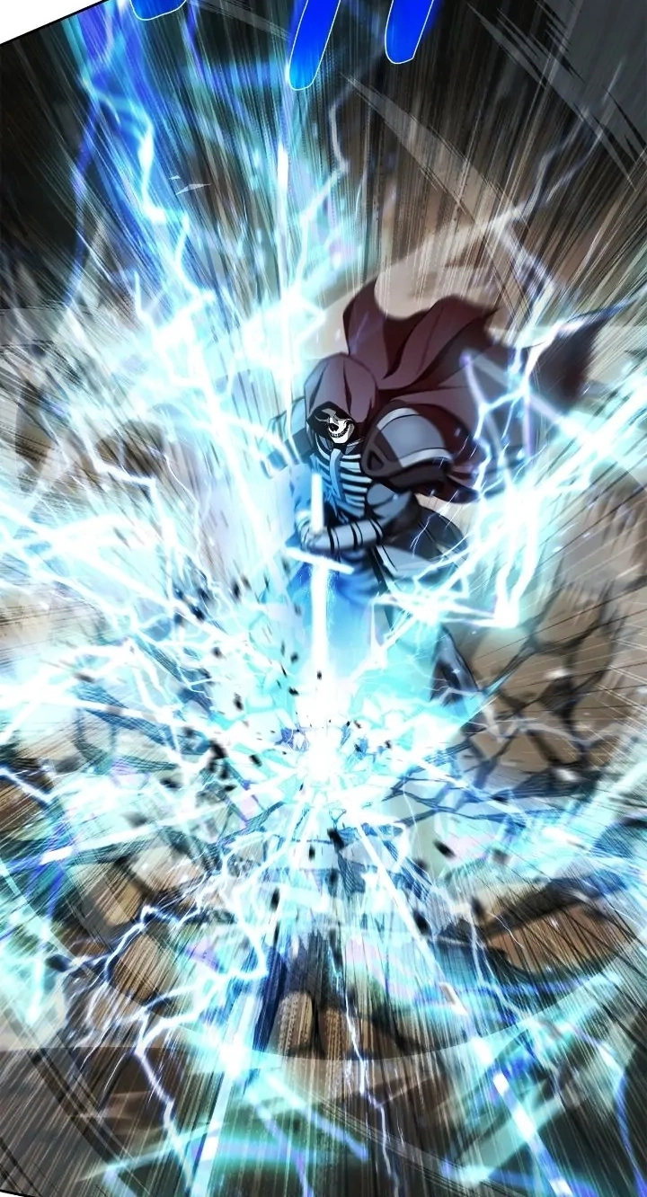Read The Skeleton Soldier Failed to Defend the Dungeon Manga Online