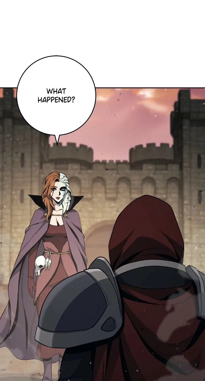 Read The Skeleton Soldier Failed to Defend the Dungeon Manga Online