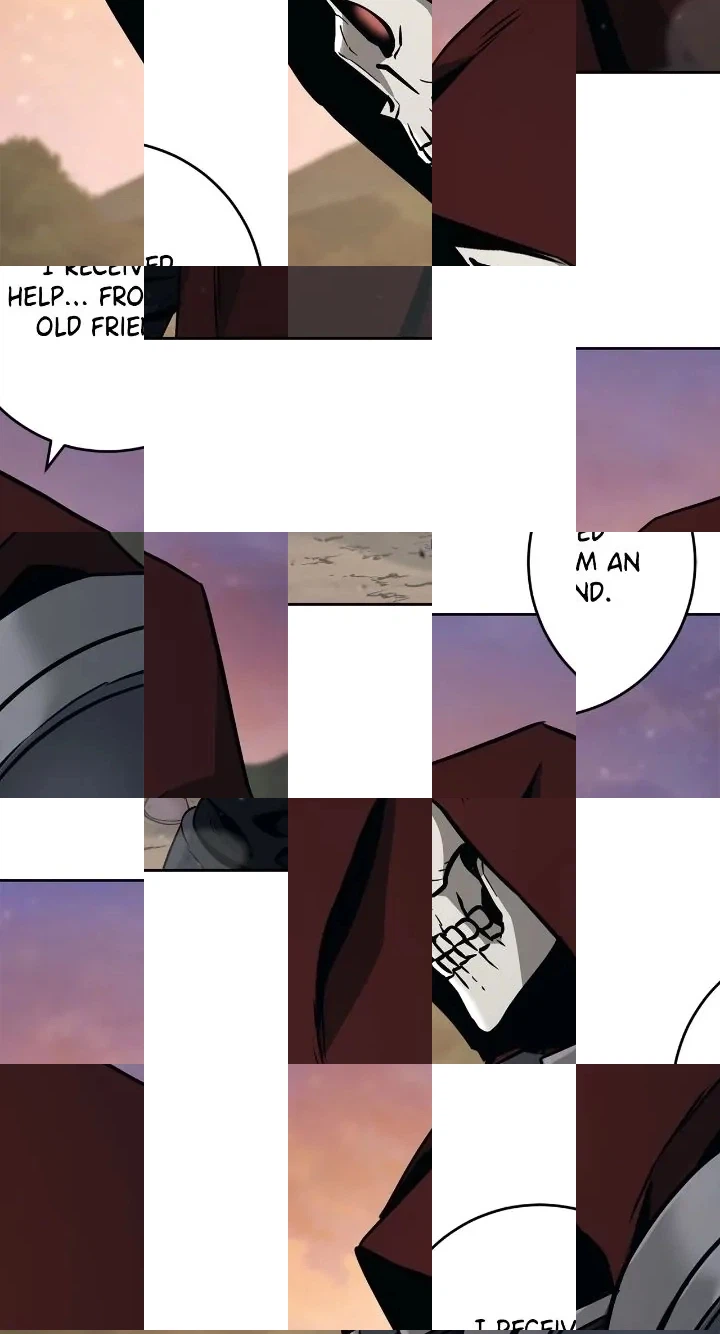 Read The Skeleton Soldier Failed to Defend the Dungeon Manga Online