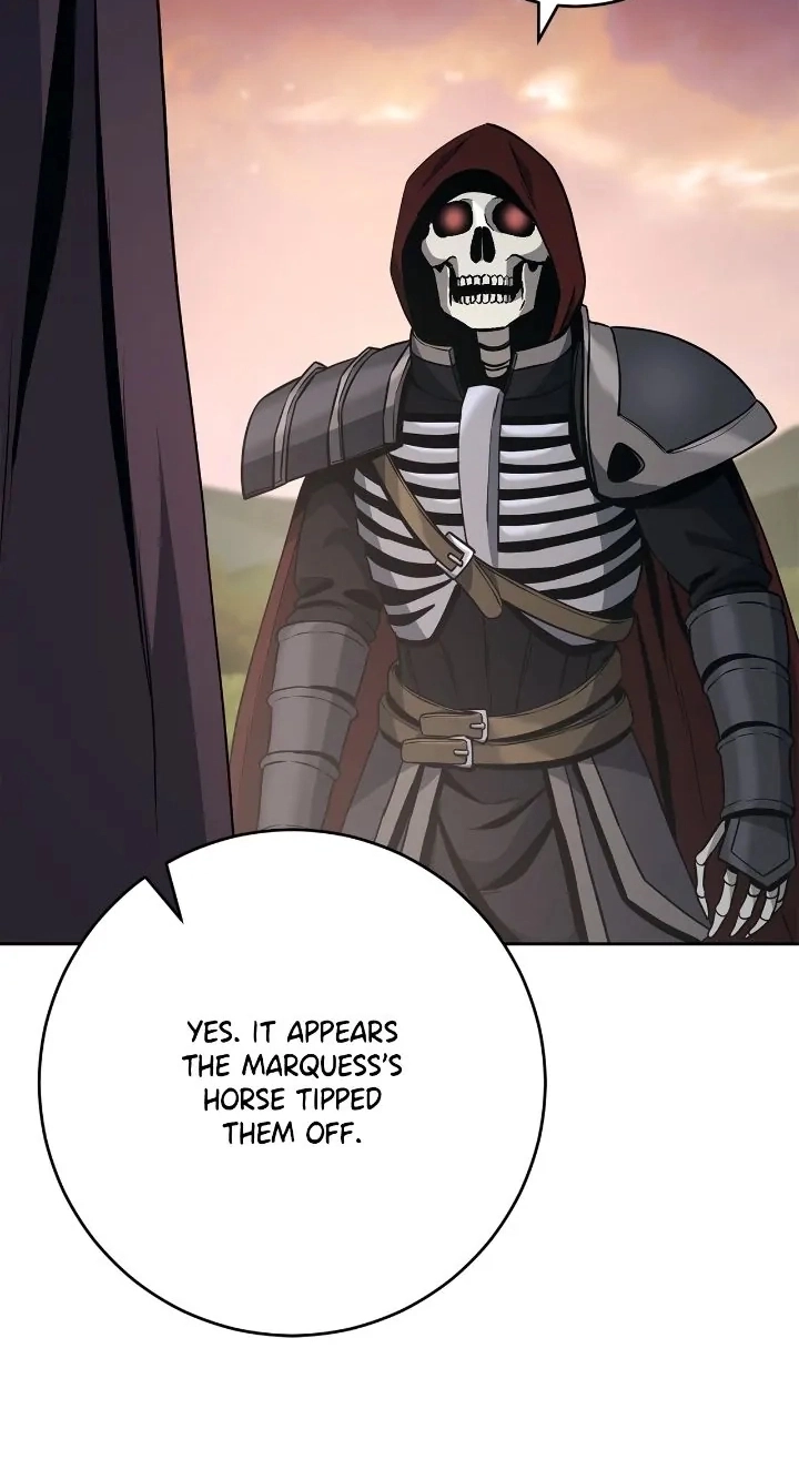 Read The Skeleton Soldier Failed to Defend the Dungeon Manga Online
