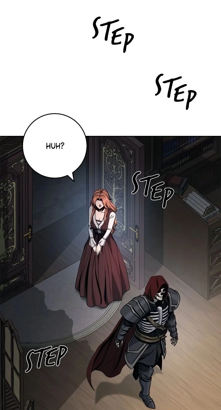 Read The Skeleton Soldier Failed to Defend the Dungeon Manga Online