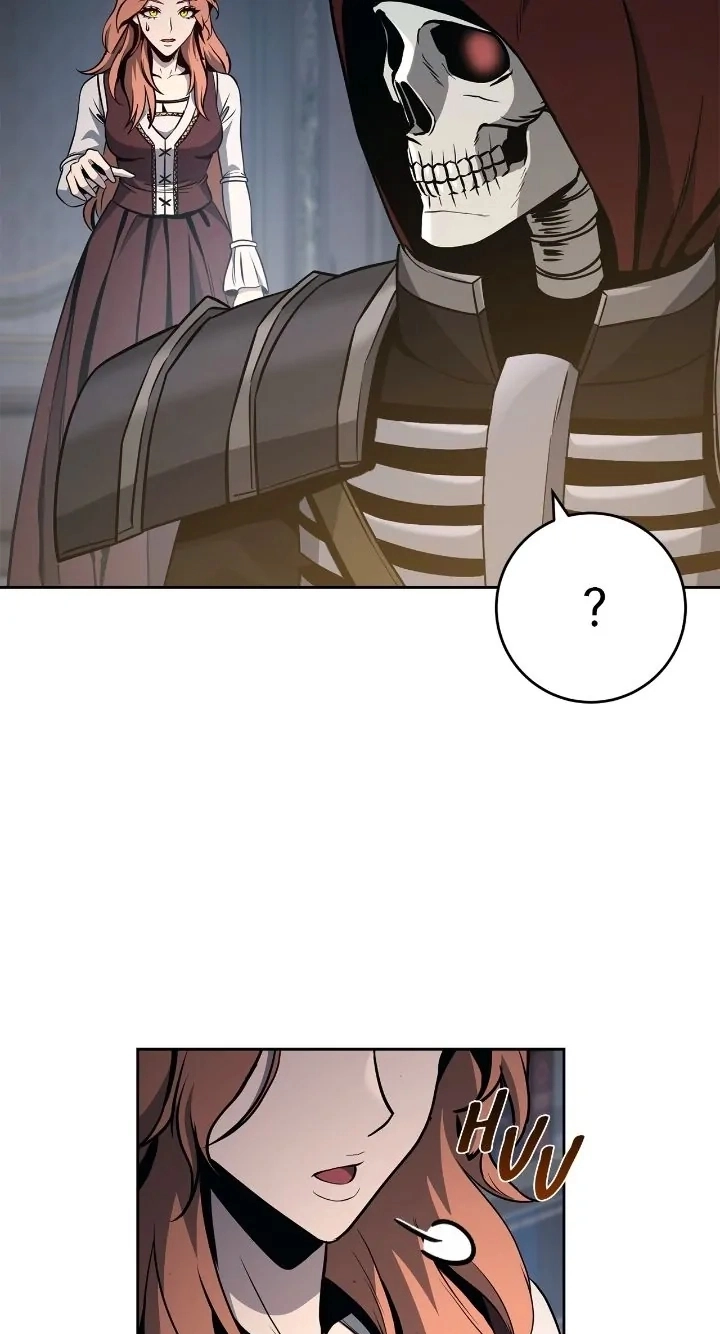 Read The Skeleton Soldier Failed to Defend the Dungeon Manga Online