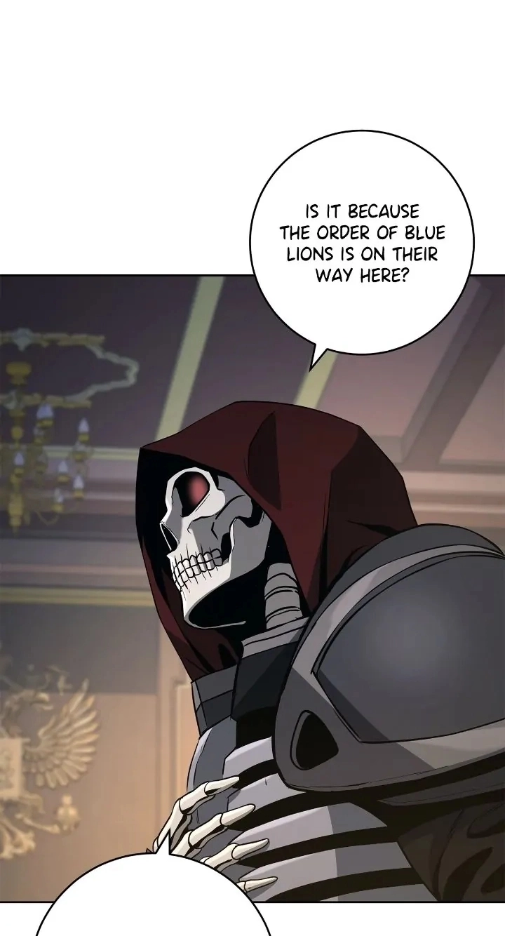 Read The Skeleton Soldier Failed to Defend the Dungeon Manga Online