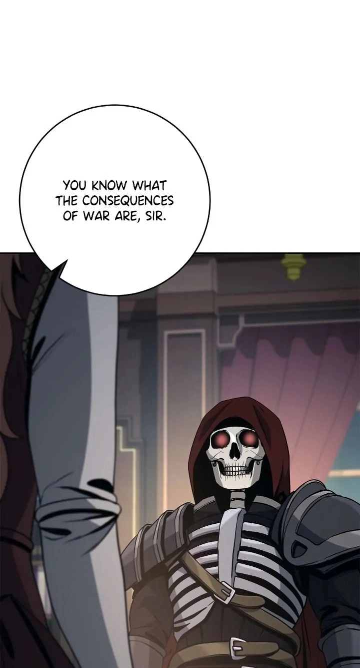 Read The Skeleton Soldier Failed to Defend the Dungeon Manga Online