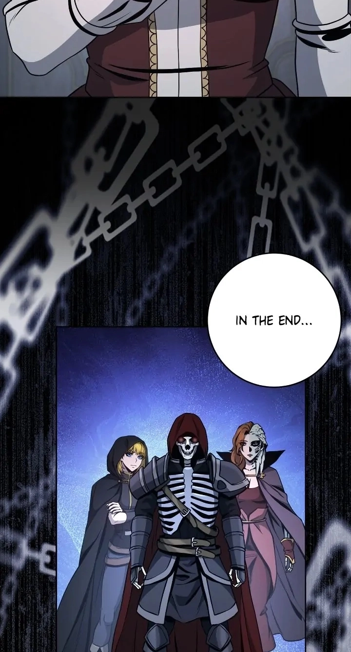 Read The Skeleton Soldier Failed to Defend the Dungeon Manga Online