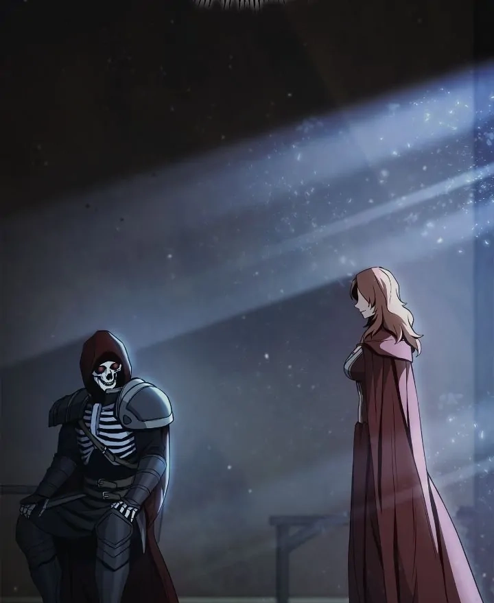Read The Skeleton Soldier Failed to Defend the Dungeon Manga Online