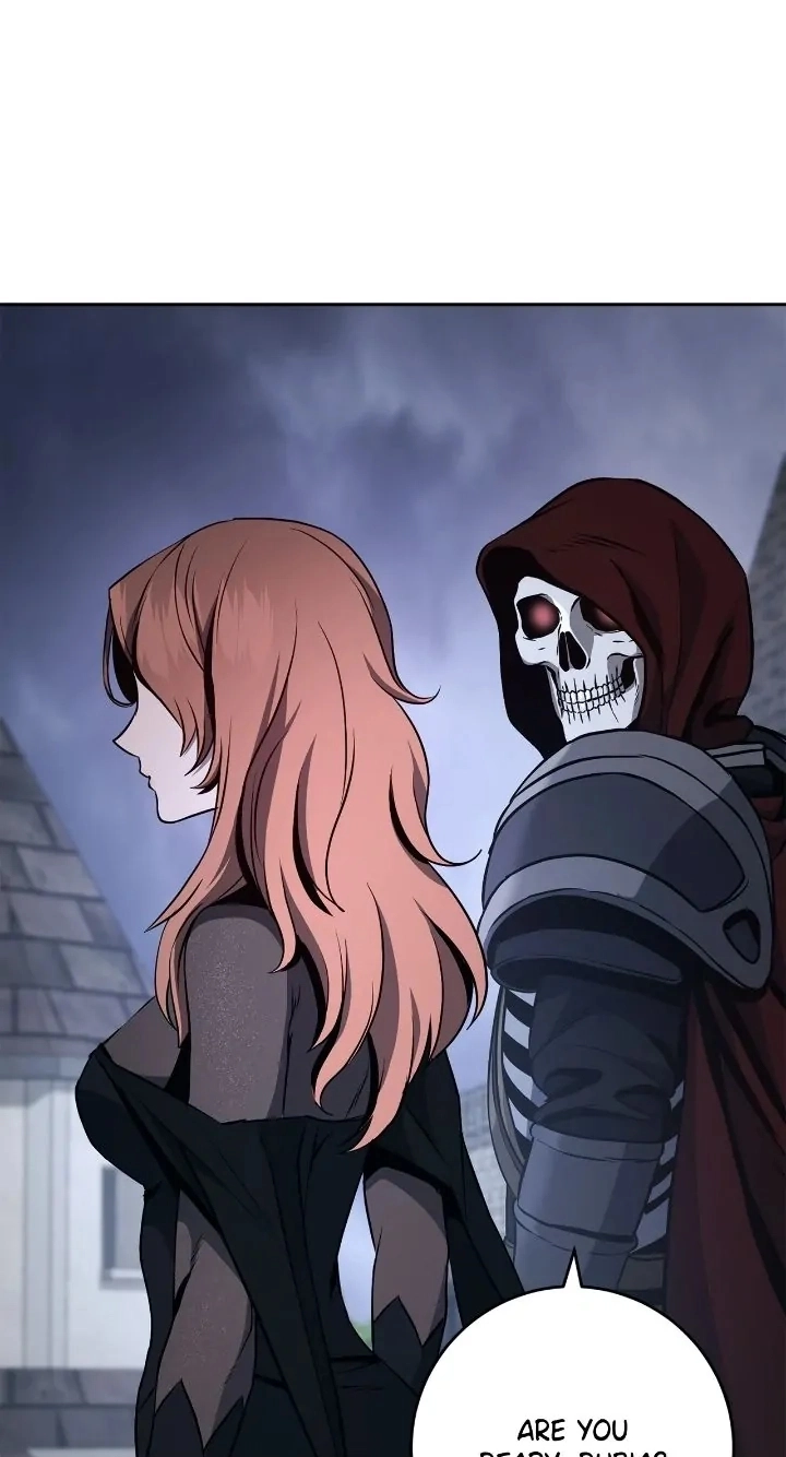 Read The Skeleton Soldier Failed to Defend the Dungeon Manga Online