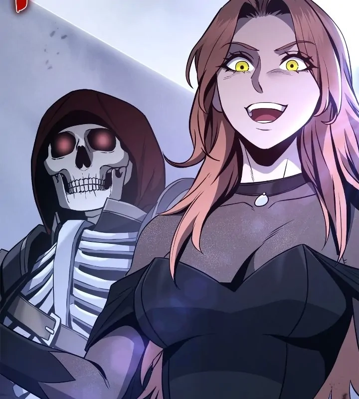 Read The Skeleton Soldier Failed to Defend the Dungeon Manga Online
