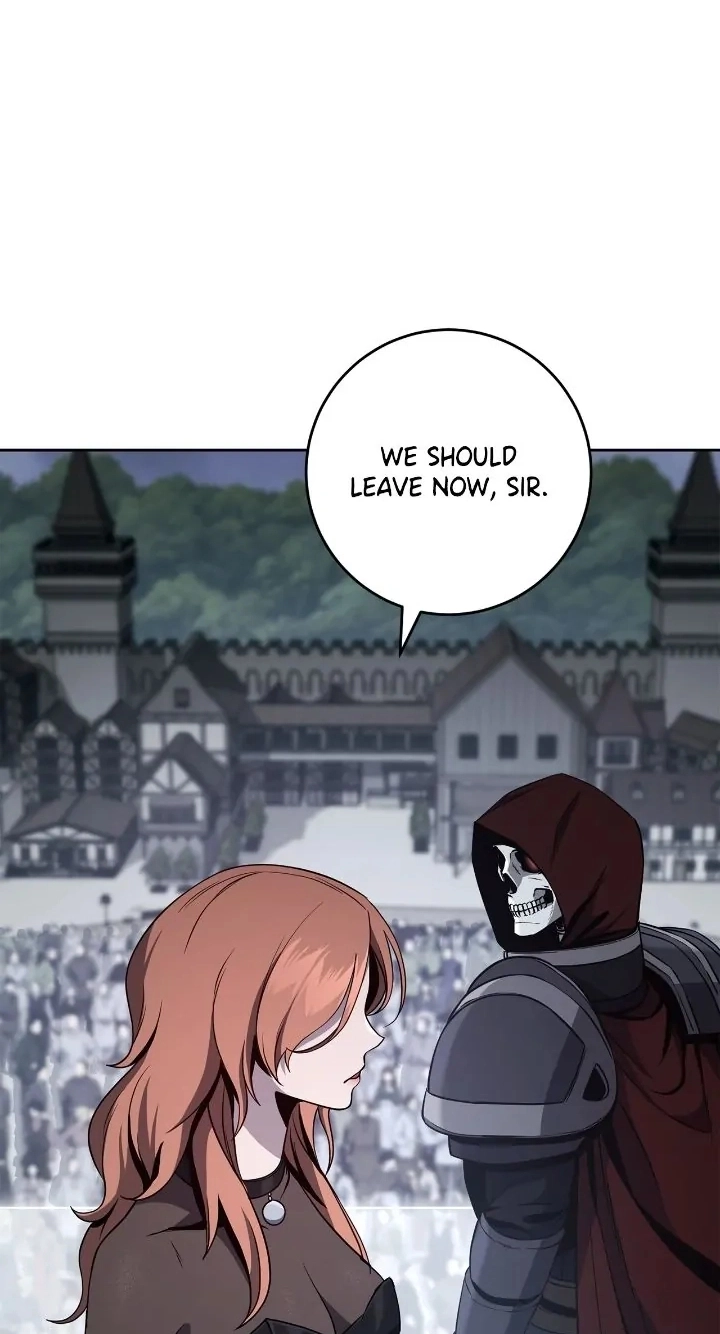 Read The Skeleton Soldier Failed to Defend the Dungeon Manga Online