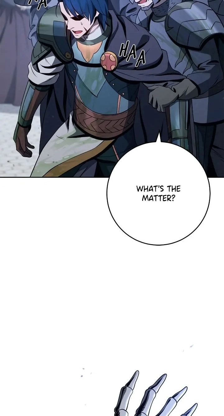 Read The Skeleton Soldier Failed to Defend the Dungeon Manga Online