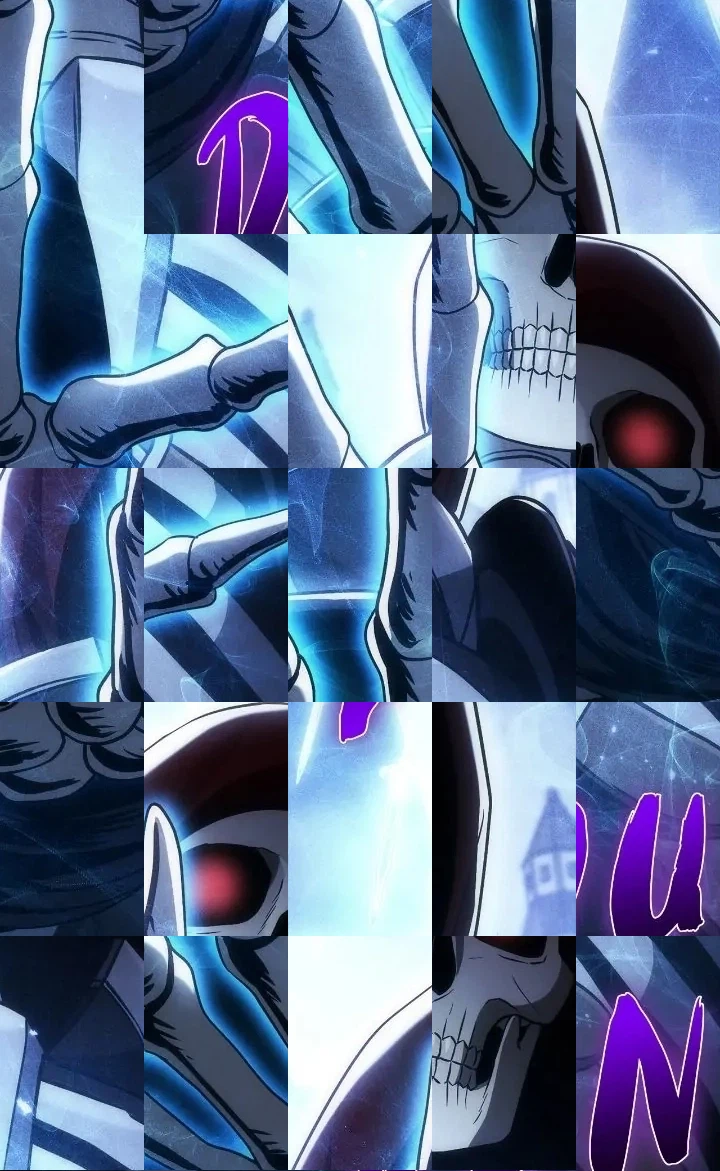Read The Skeleton Soldier Failed to Defend the Dungeon Manga Online